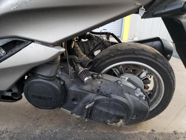 2015 YAMAHA XC155 RKRSG30Y4FA003023