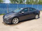 2017 CHEVROLET CRUZE LT - 1G1BE5SM0H7182379