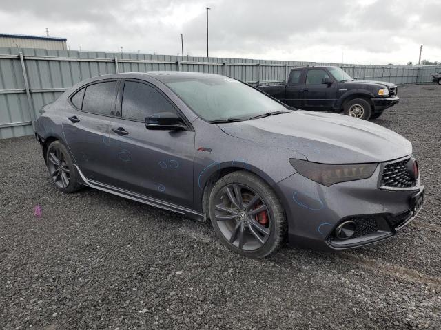 2020 ACURA TLX A-SPEC 19UUB3F60LA800807