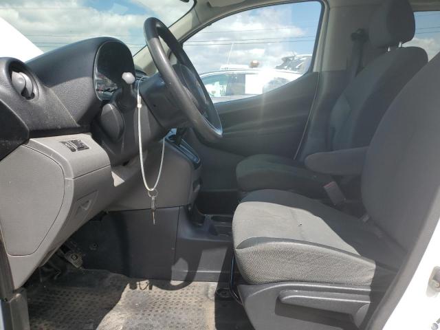 2016 CHEVROLET CITY EXPRE - 3N63M0ZN9GK692470