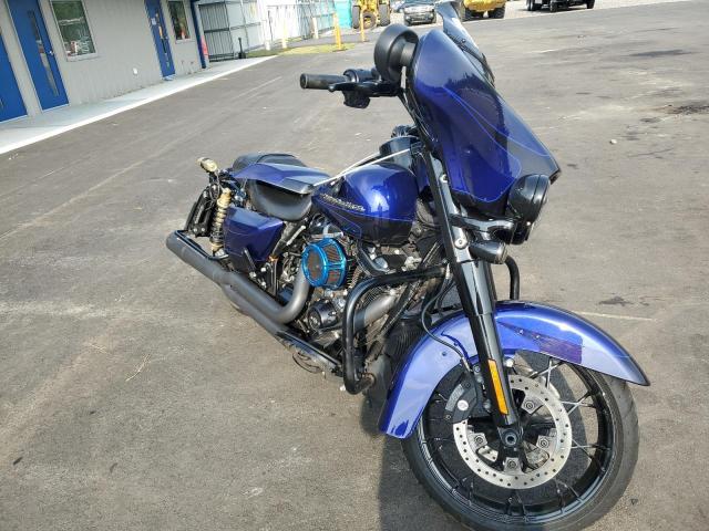 2020 HARLEY-DAVIDSON FLHXS - 1HD1KRP1XLB632965