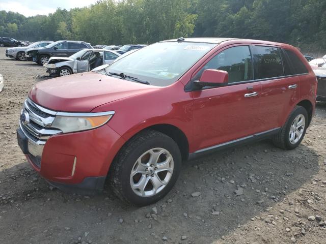 2011 Ford Edge SEL