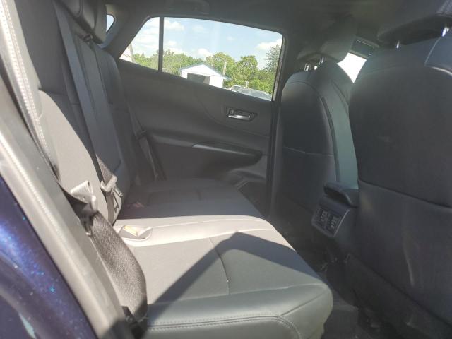 2021 TOYOTA VENZA JTEAAAAH5MJ079074