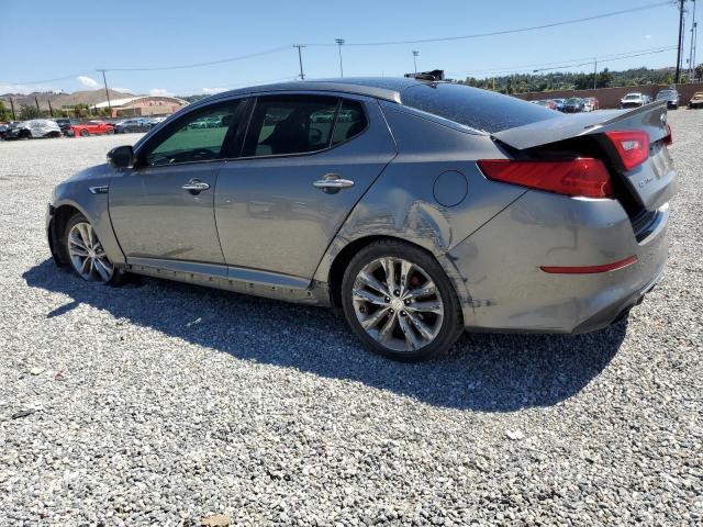 5XXGR4A68EG278052 KIA OPTIMA SX
