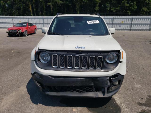 ZACCJABB1JPH34527 Jeep Renegade Latitude