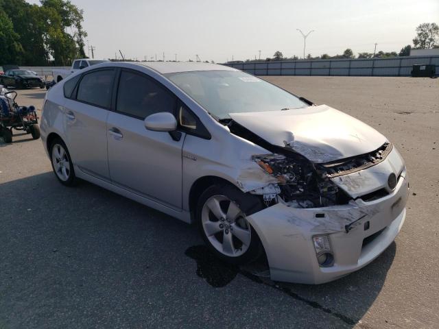 Vin: jtdkn3du7a0058214, lot: 65430623, toyota prius 20104