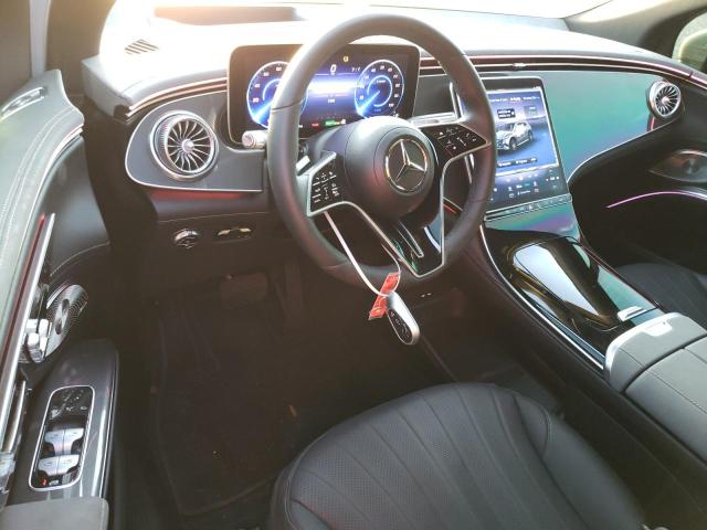 2023 MERCEDES-BENZ EQS SUV 45 4JGDM2DB9PA013620