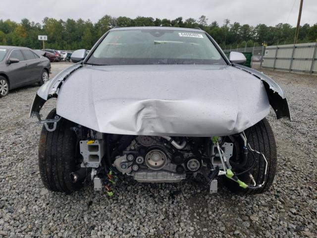 2022 AUDI Q8 PRESTIG WA1FVBF1XND034741