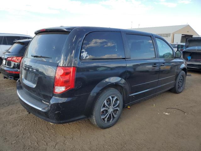 2C4RDGBG7HR850496 Dodge Grand Caravan Se