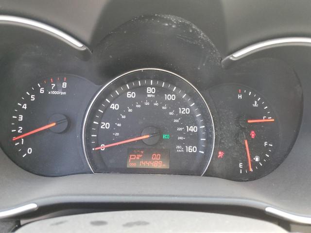 5XYKTDA72FG592264 KIA SORENTO LX
