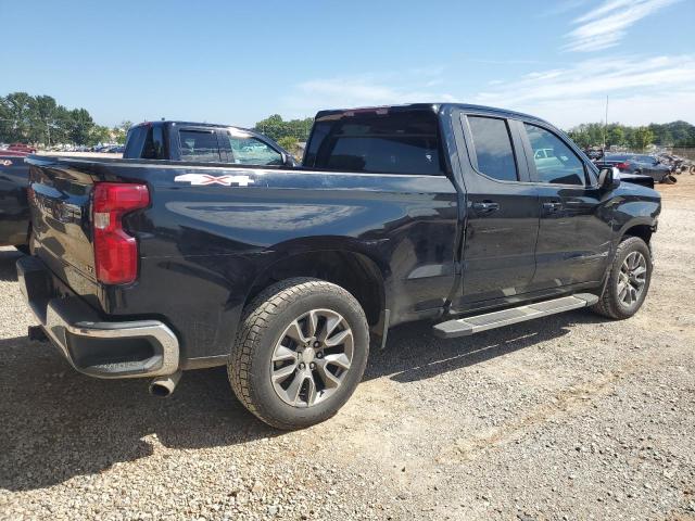 2019 CHEVROLET SLVRD 1500 1GCRYDED3KZ337750