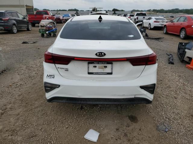 2020 Kia Forte Fe VIN: 3KPF24AD8LE222830 Lot: 62082883