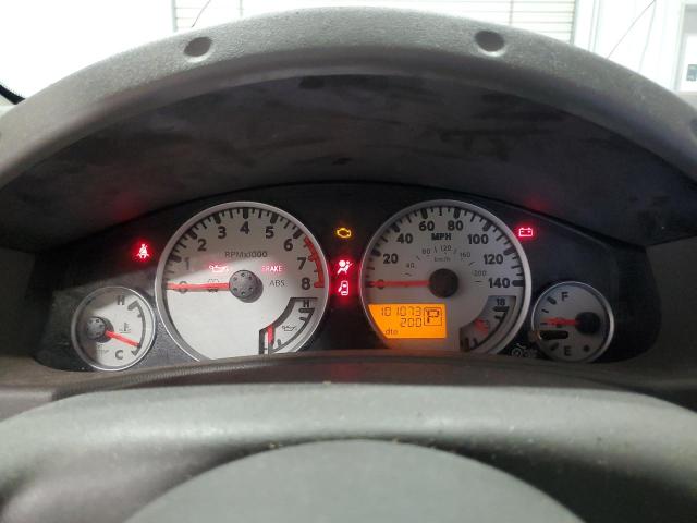 1N6AD0ER3GN903320 Nissan FRONTIER S