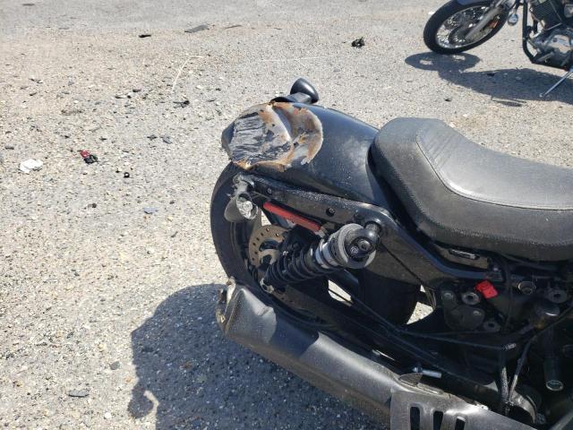 2022 HARLEY-DAVIDSON RH975 - 1HD1ZH119NB319844