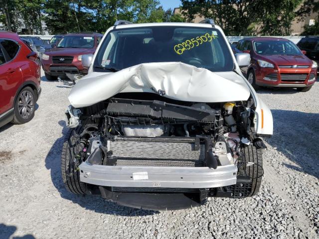 ZACCJBDB0JPH61320 Jeep Renegade Limited
