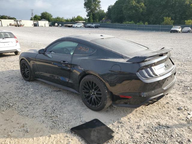 FORD MUSTANG GT 2020 1
