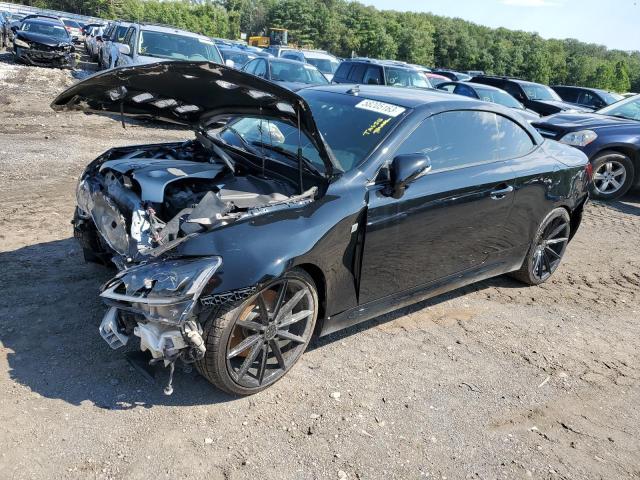 2010 Lexus IS 350 