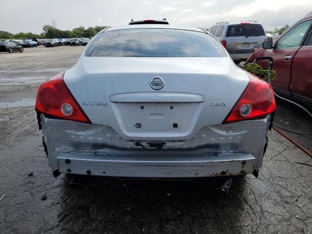 2008 Nissan Altima 2.5S VIN: 1N4AL24E18C166461 Lot: 64505933