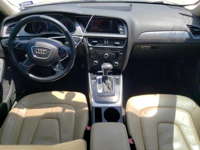 VIN WAUAFAFL5FA063685 2015 Audi A4, Premium no.8