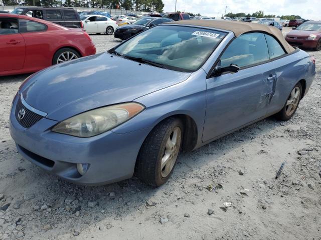 2006 Toyota Camry Solara SE