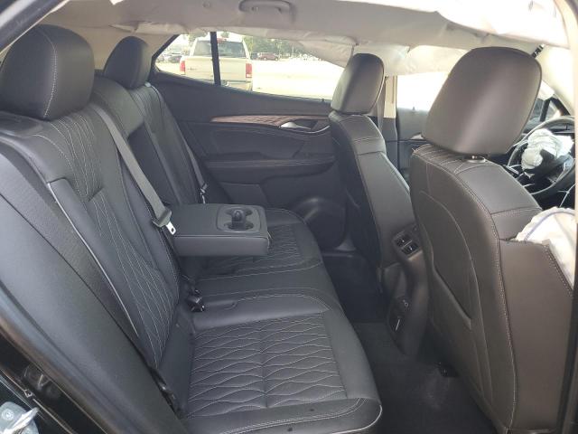 2021 BUICK ENVISION A - LRBFZSR4XMD105739