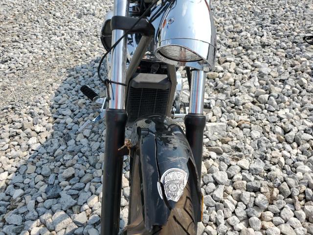 2015 HONDA VT1300 CX JH2SC61V3FK100014