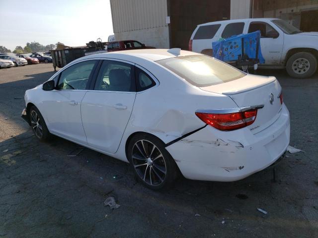 1G4PW5SK8G4173403 Buick Verano Sport Touring