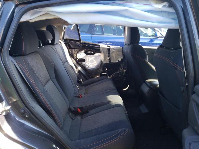 2018 SUBARU CROSSTREK - JF2GTABC1JH205642