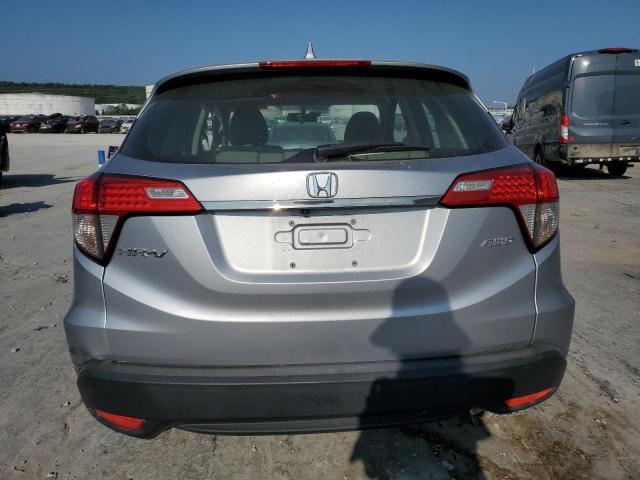 3CZRU6H32MM714030 Honda HR-V LX
