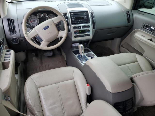 2FMDK4KC4ABB38405 2010 Ford Edge Limited