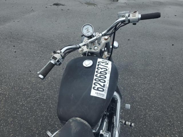 2000 HONDA VT1100 C2 - 1HFSC4303YA002307
