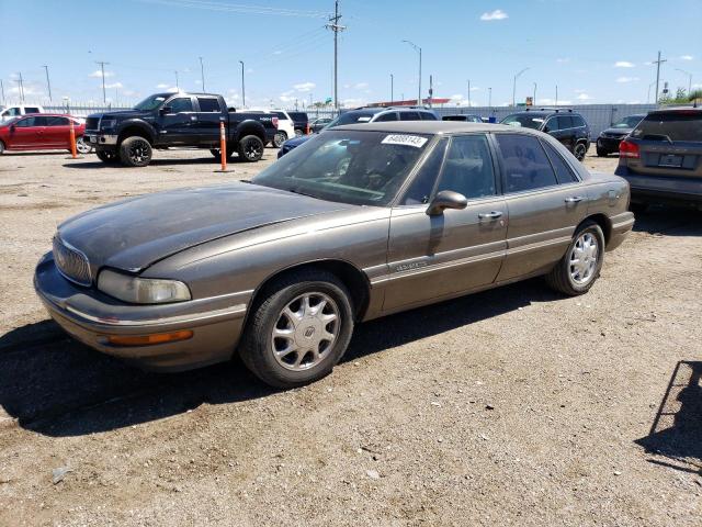 1999 Buick LeSabre Limited