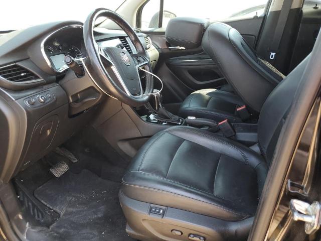 KL4CJCSM1KB715463 Buick Encore Essence