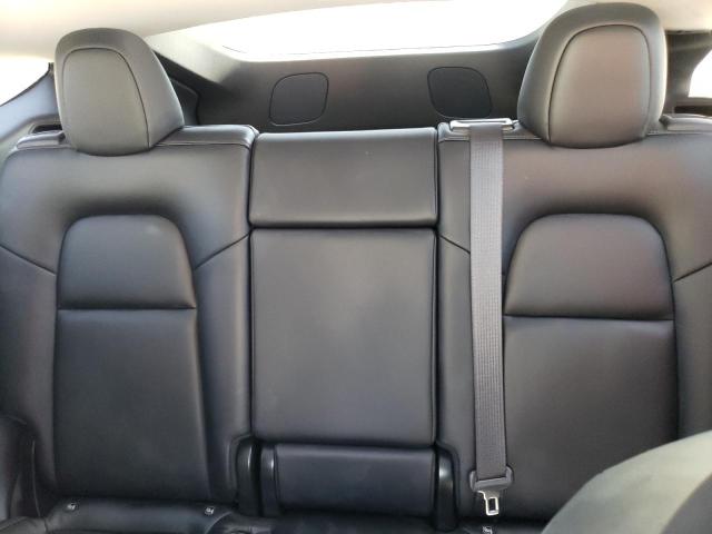 5YJYGDEE5MF072572 Tesla Model Y
