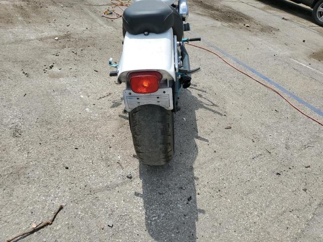 2006 HARLEY-DAVIDSON FXSTI - 1HD1BVB176Y018974