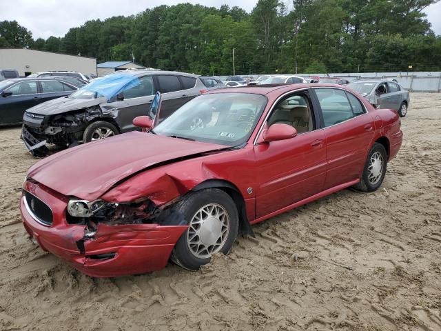 2003 Buick LeSabre Limited