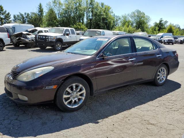 2002 Lexus ES 300 