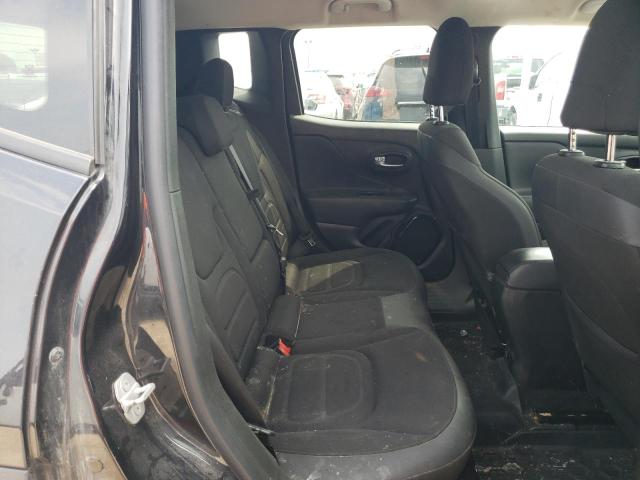ZACCJBBT9GPD12187 Jeep Renegade Latitude