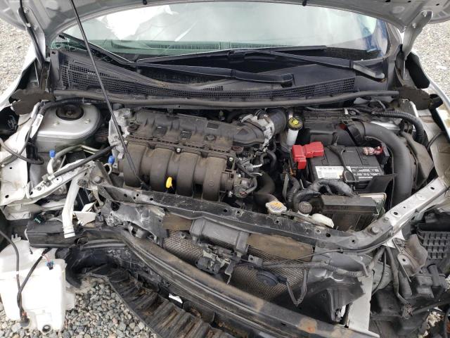 3N1AB7AP7GY270770 Nissan SENTRA S