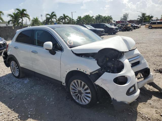 2016 FIAT 500X LOUNG ZFBCFXDT3GP470018
