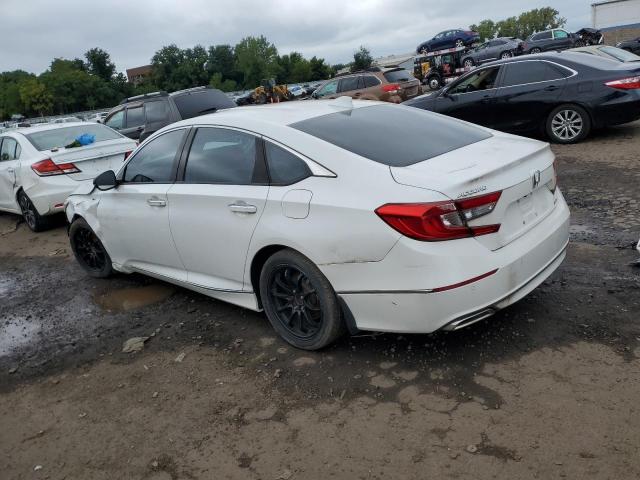 1HGCV1F93JA037289 Honda Accord Touring 2018