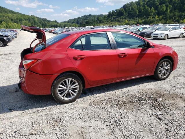 2T1BURHE1EC209472 | 2014 TOYOTA COROLLA L