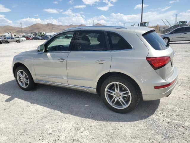 VIN WA1L2AFP6HA054825 2017 Audi Q5, Premium Plus no.2