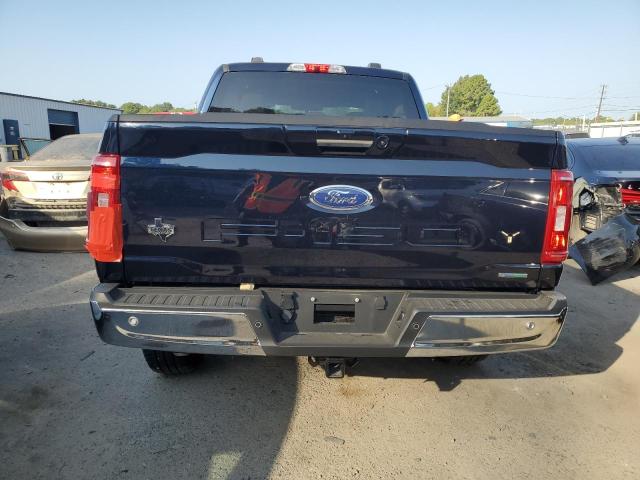 1FTFW1E88NFA85798 Ford F150 Supercrew