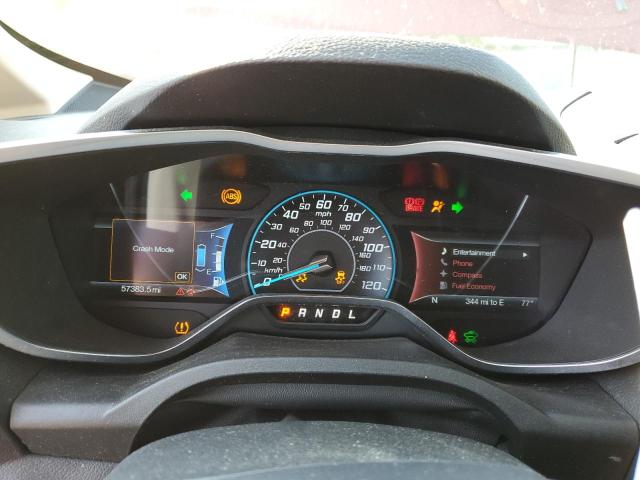 1FADP5AU5FL121180 Ford C-MAX SE