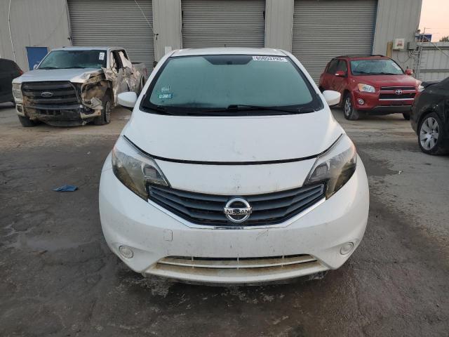 3N1CE2CP8FL365379 Nissan Versa Note S