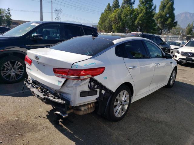 5XXGU4L32JG210244 KIA OPTIMA EX