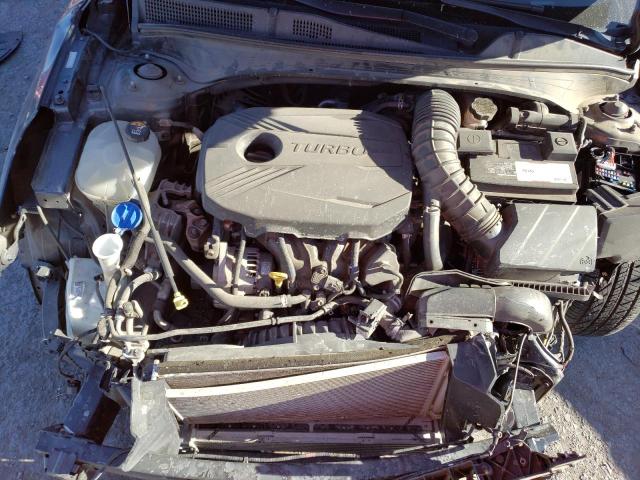3KPF44AC5LE238629 KIA FORTE GT