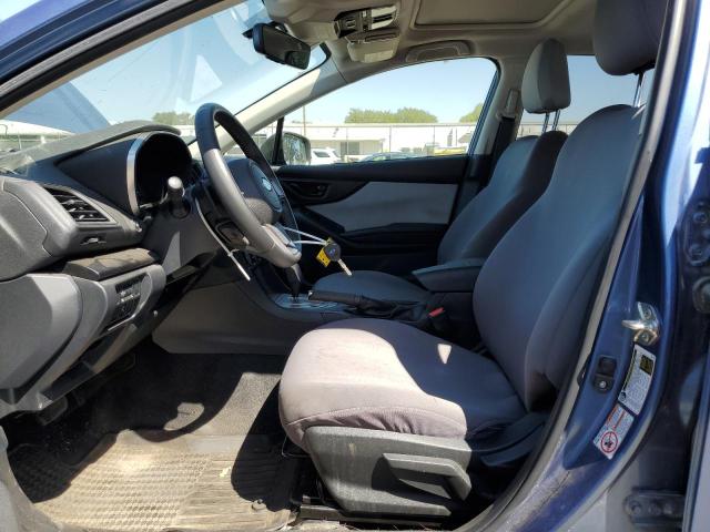 JF2GTAEC3K8236422 Subaru Crosstrek Premium