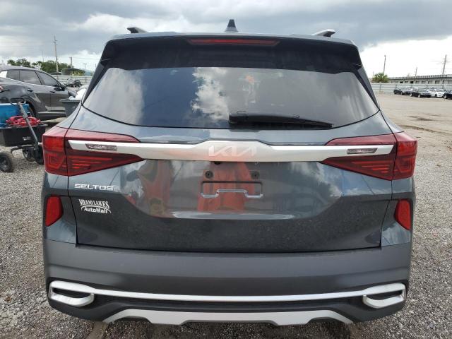 2023 KIA SELTOS S - KNDEU2AA9P7378767